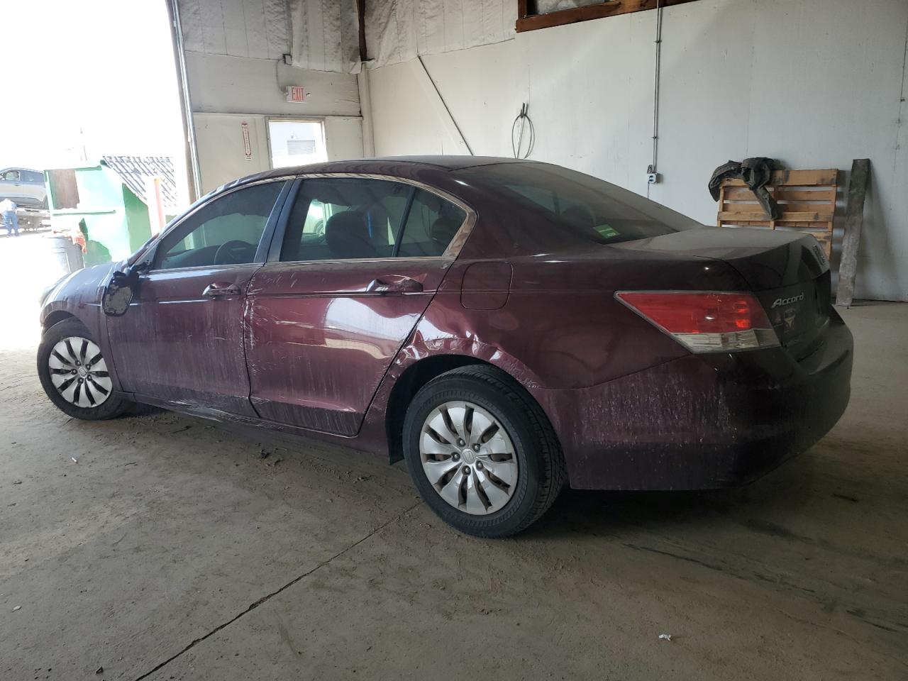 2010 Honda Accord - Image 2