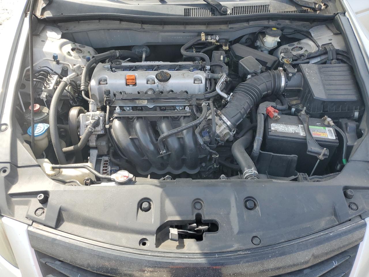 2011 Honda Accord - Image 11
