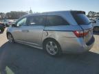 2012 Honda Odyssey Touring на продаже в Dunn, NC - Front End