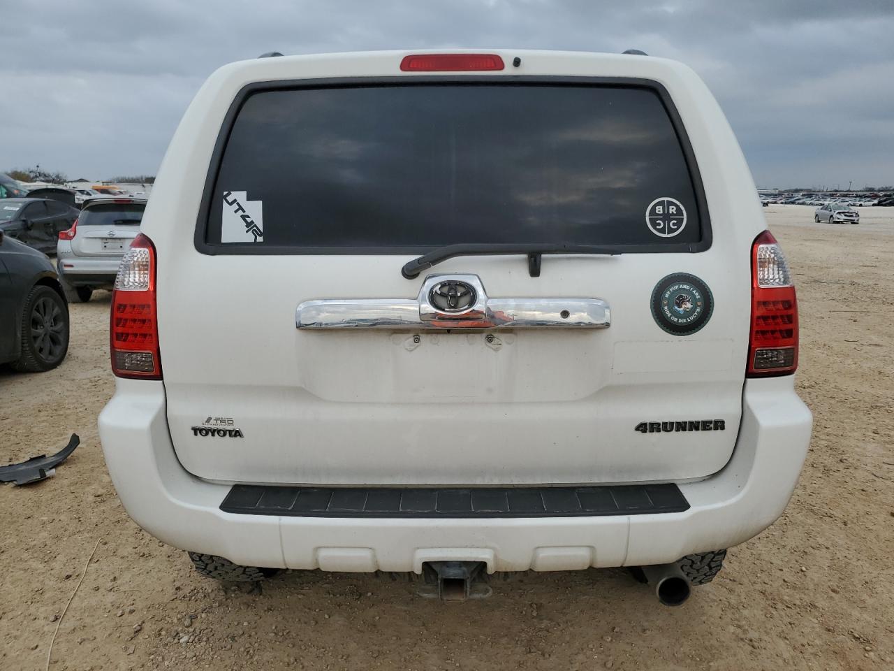 2008 Toyota 4Runner - Image 6