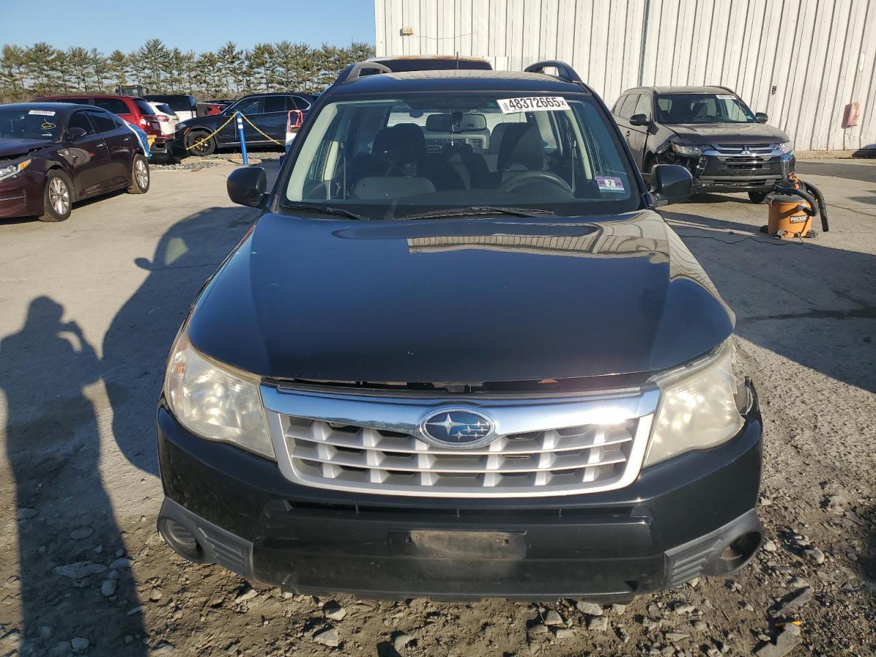 2013 Subaru Forester - Image 5