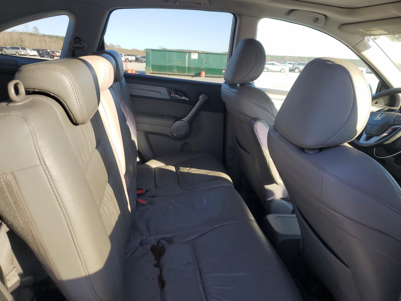 2009 Honda CR-V - Image 10