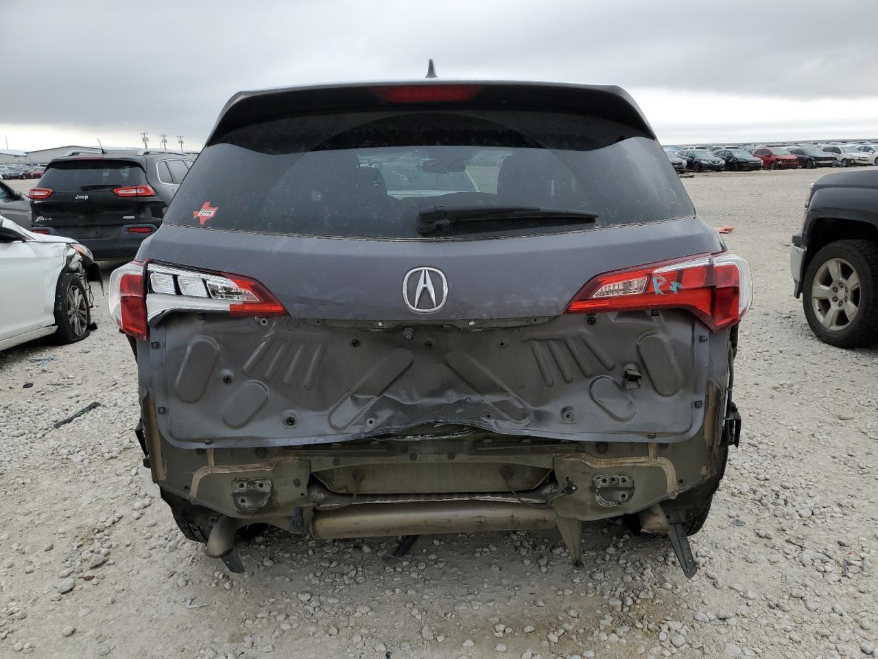 2017 Acura RDX - Image 6