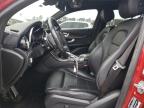 2018 Mercedes-Benz Glc Coupe 300 4Matic na sprzedaż w Dunn, NC - Front End