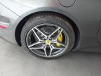 2015 FERRARI CALIFORNIA for sale at Copart WESTBURY