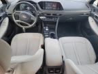 2022 Hyundai Sonata Sel للبيع في Montgomery، AL - Front End