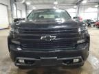 2021 Chevrolet Silverado K1500 Rst na sprzedaż w Ham Lake, MN - Front End