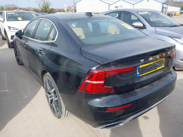 2020 VOLVO S60