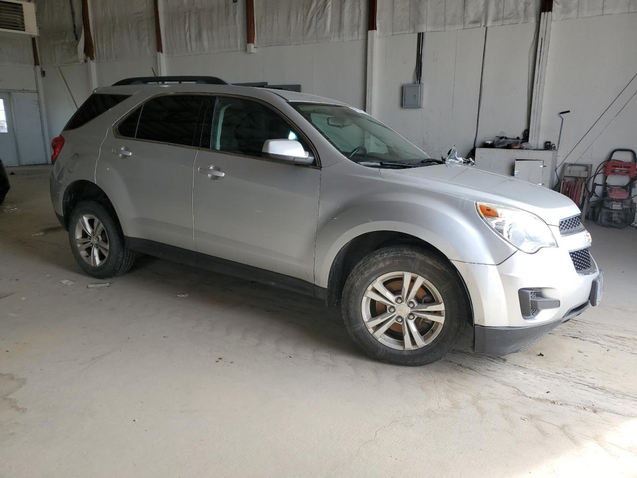 2015 Chevrolet Equinox - Image 4