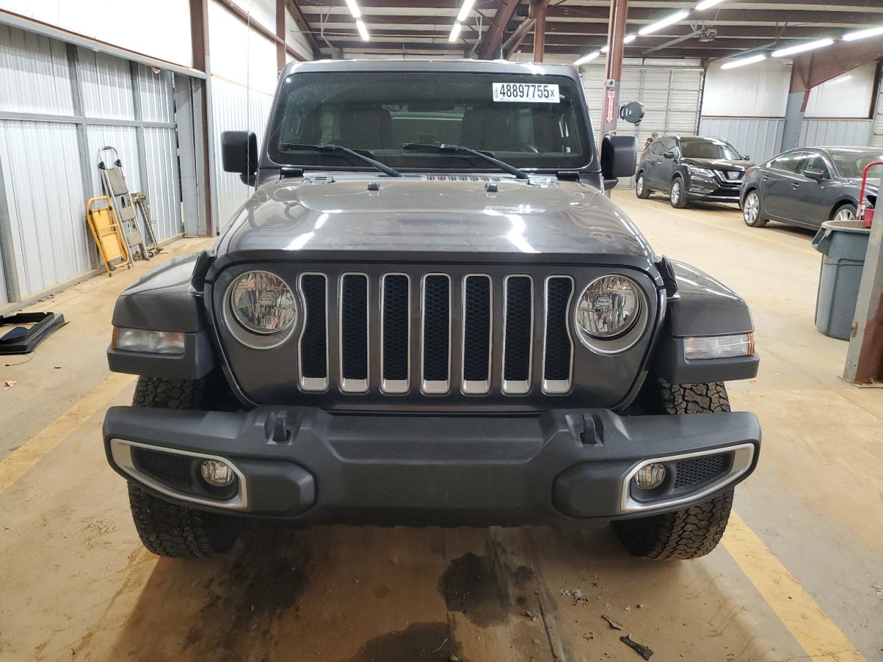 2018 Jeep Wrangler - Image 5