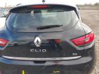 2014 RENAULT CLIO D-QUE for sale at Copart YORK