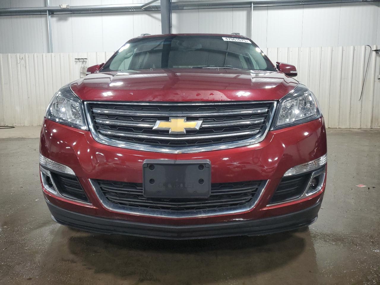 2017 Chevrolet Traverse - Image 5