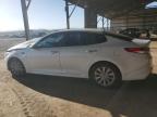 2016 Kia Optima Lx en Venta en Phoenix, AZ - Front End