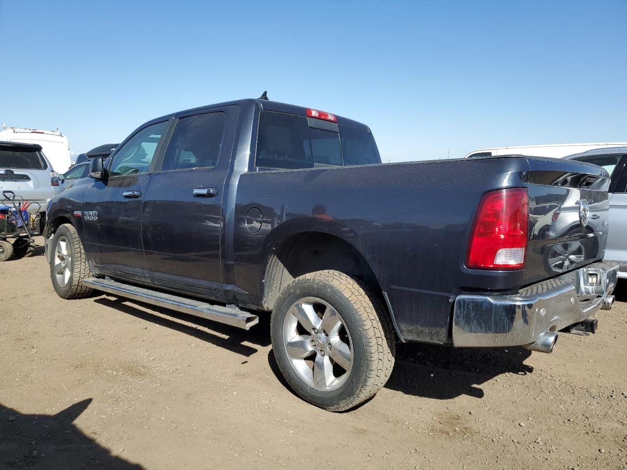 2015 RAM 1500 - Image 2