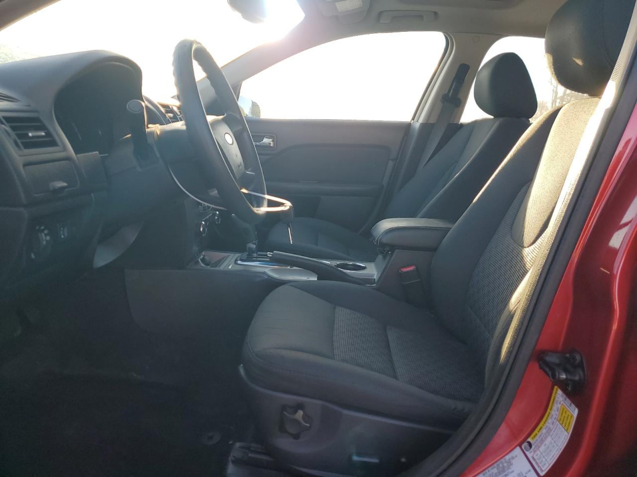 2011 Ford Fusion - Image 7