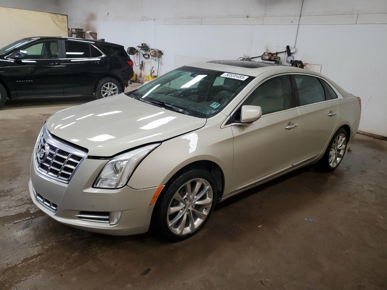 Davison, MI에서 판매 중인 2013 Cadillac Xts Luxury Collection - Front End