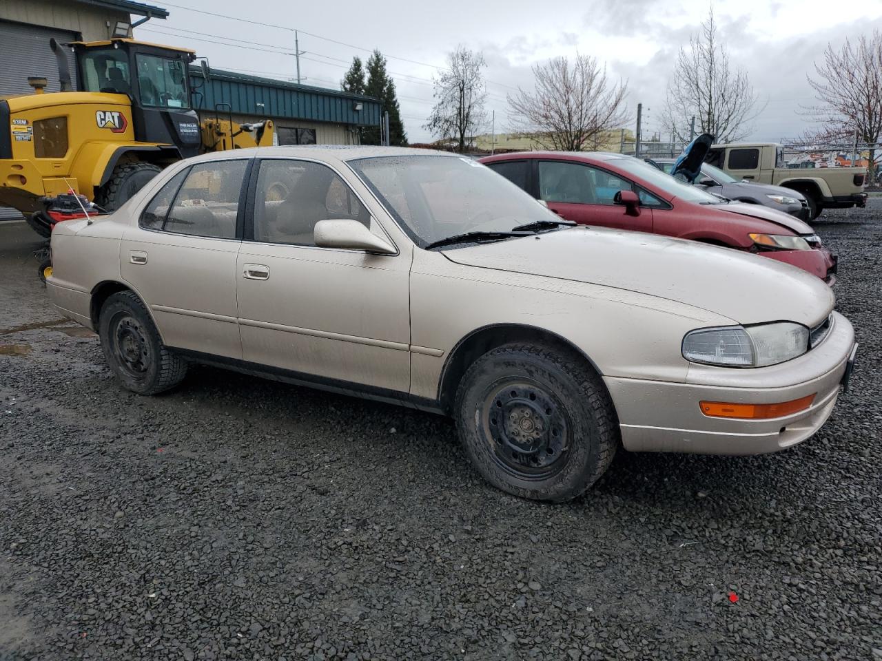 1994 Toyota Camry - Image 4