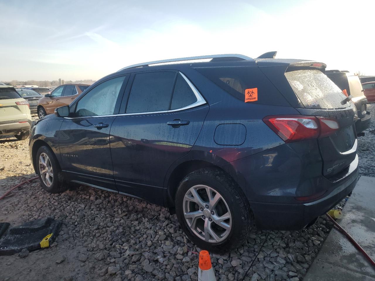 2018 Chevrolet Equinox - Image 2