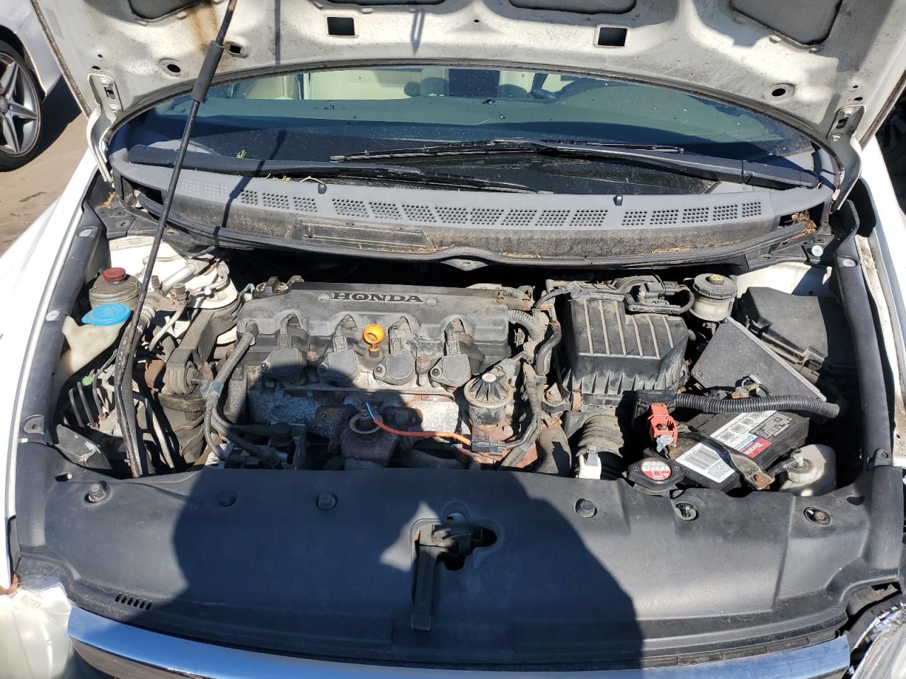 2008 Honda Civic - Image 11