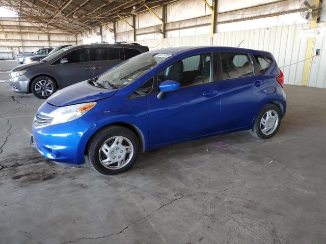 2015 Nissan Versa Note S  