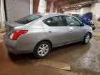 2014 Nissan Versa S for Sale in Lansing, MI - Front End