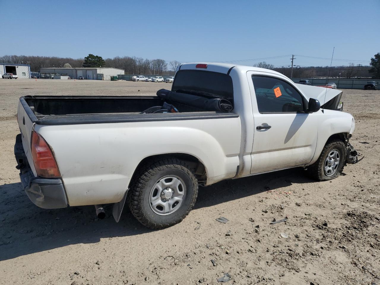 2013 Toyota Tacoma - Image 3
