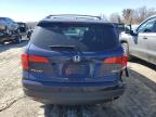 2018 Honda Pilot Exl en Venta en Spartanburg, SC - Rear End