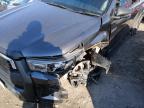 2021 TOYOTA HILUX INVI for sale at Copart WOLVERHAMPTON