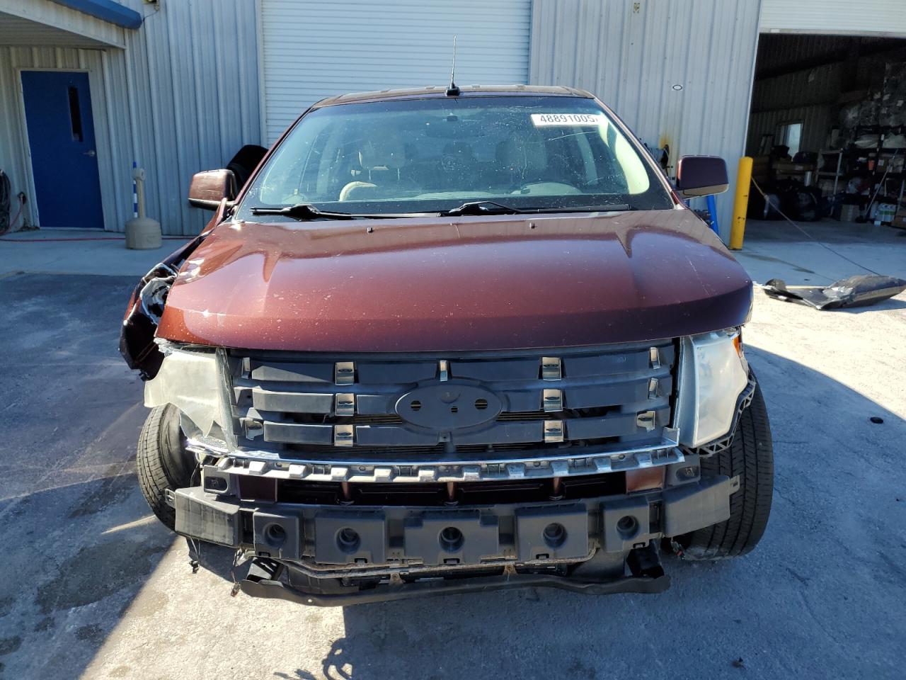 2010 Ford Edge - Image 5