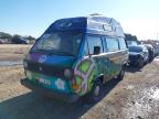 1980 VOLKSWAGEN TRANSPORTE for sale at Copart WISBECH