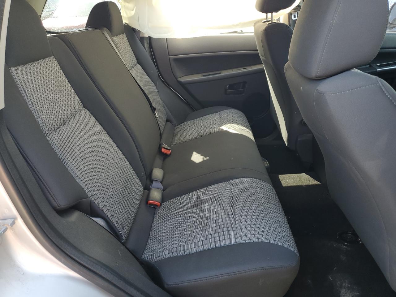 2008 Jeep Grand Cherokee - Image 10