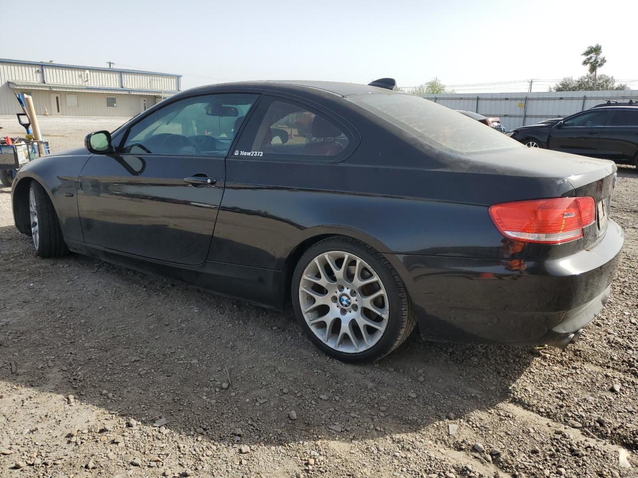 2010 BMW 3er - Image 2