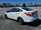 2012 Ford Focus Se იყიდება Spartanburg-ში, SC - Front End
