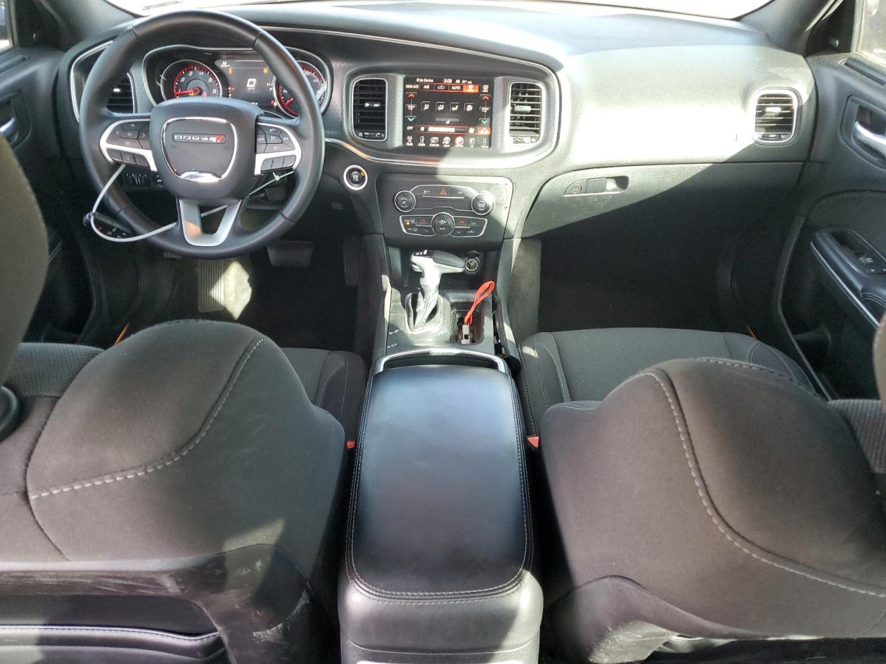 2016 Dodge Charger - Image 8