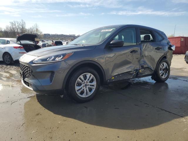 FORD ESCAPE S 2022