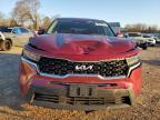2022 Kia Sorento Lx продається в Chatham, VA - Front End