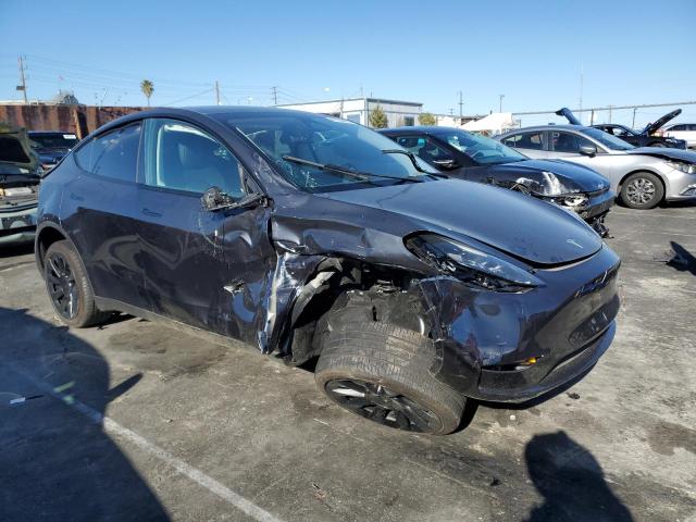  TESLA MODEL Y 2024 Szary