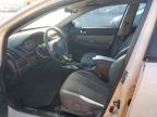 2009 Mitsubishi Galant Es de vânzare în Hueytown, AL - Side