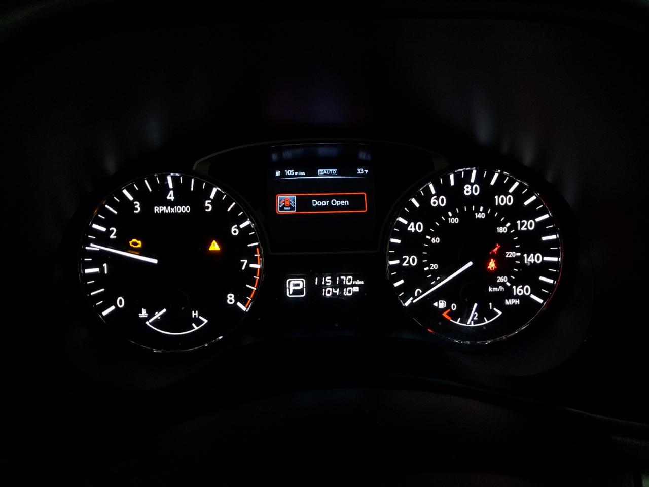 2014 Nissan Pathfinder - Image 9