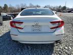 2019 Honda Accord Sport zu verkaufen in Mebane, NC - Front End
