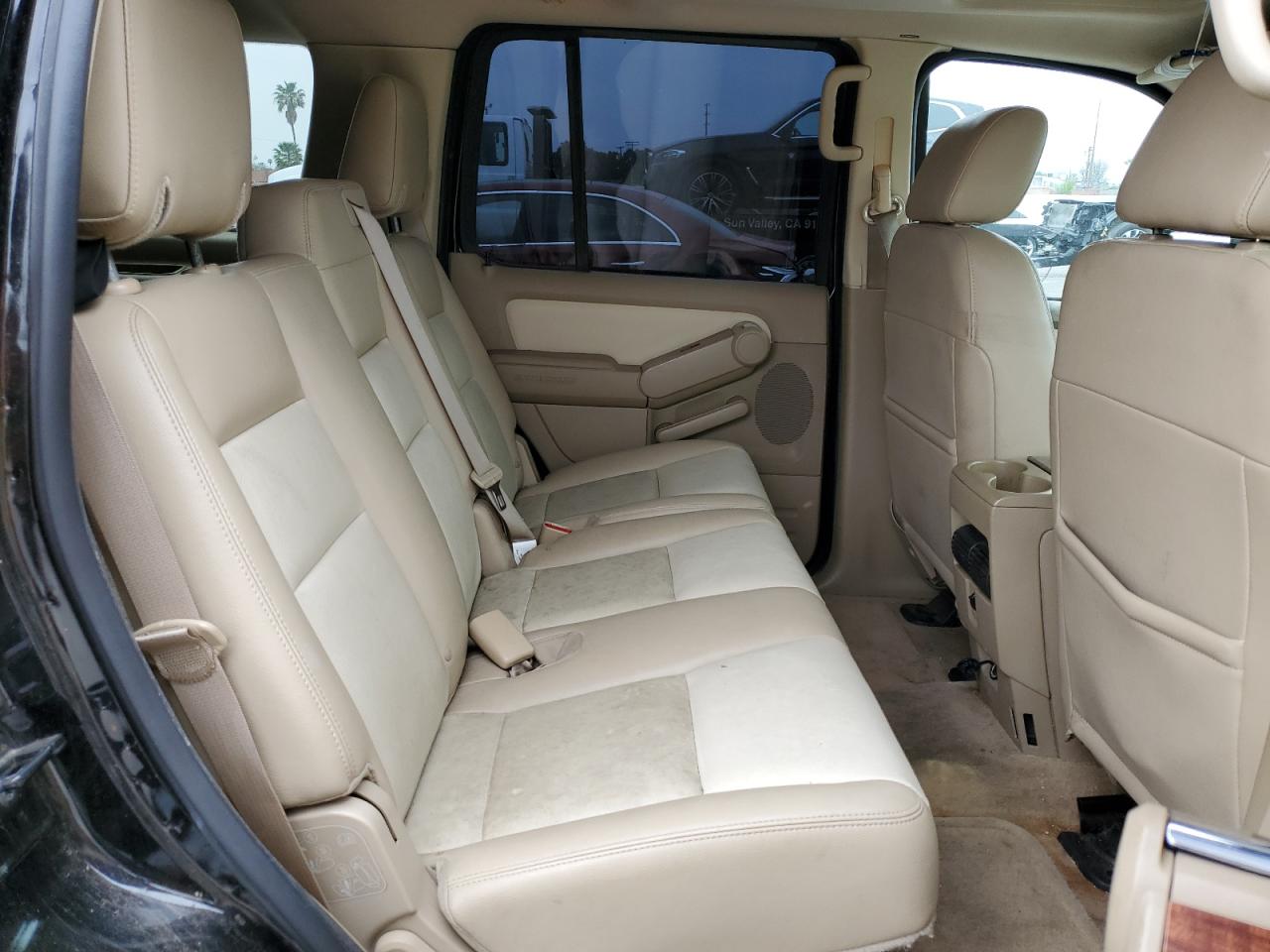 1fmeu64e88ua04882 1FMEU64E88UA04882 2008 Ford Explorer Eddie Bauer