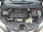 2017 Chevrolet Sonic Lt продається в West Palm Beach, FL - All Over