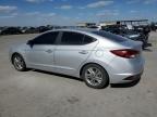 2019 Hyundai Elantra Sel na sprzedaż w Wilmer, TX - All Over