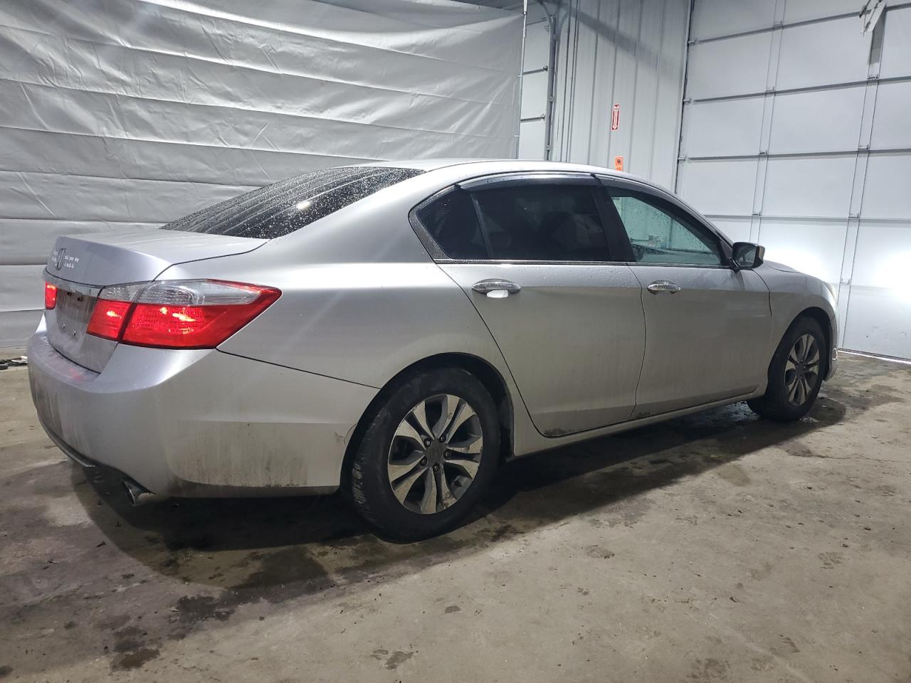 2013 Honda Accord - Image 3