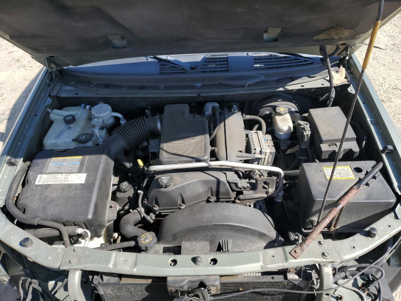 2004 GMC Envoy - Image 11