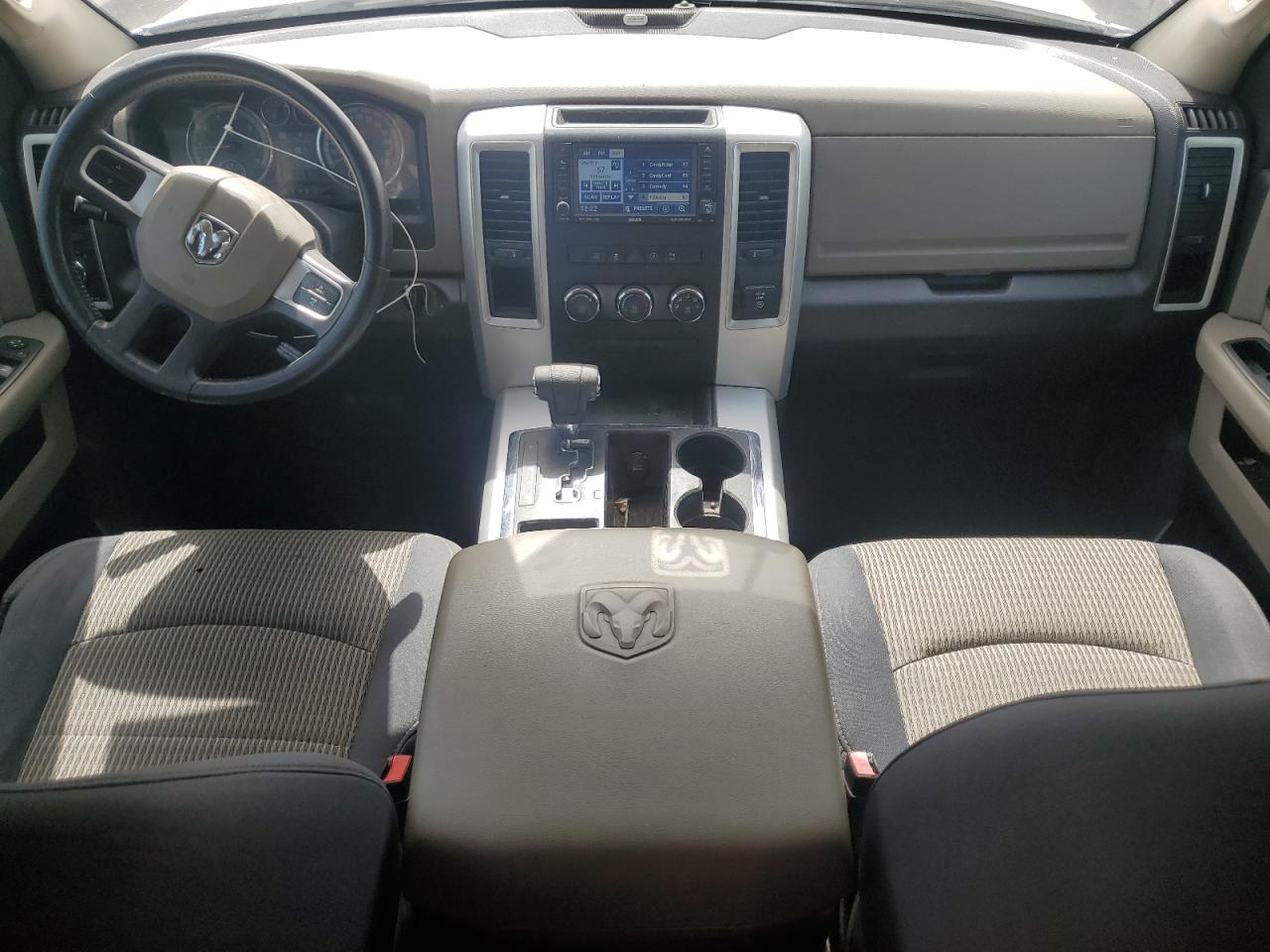 2011 Dodge RAM - Image 8