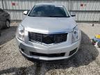 2013 Cadillac Srx Luxury Collection на продаже в Walton, KY - Front End