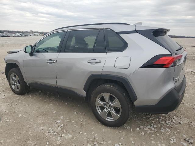  TOYOTA RAV4 2023 Szary