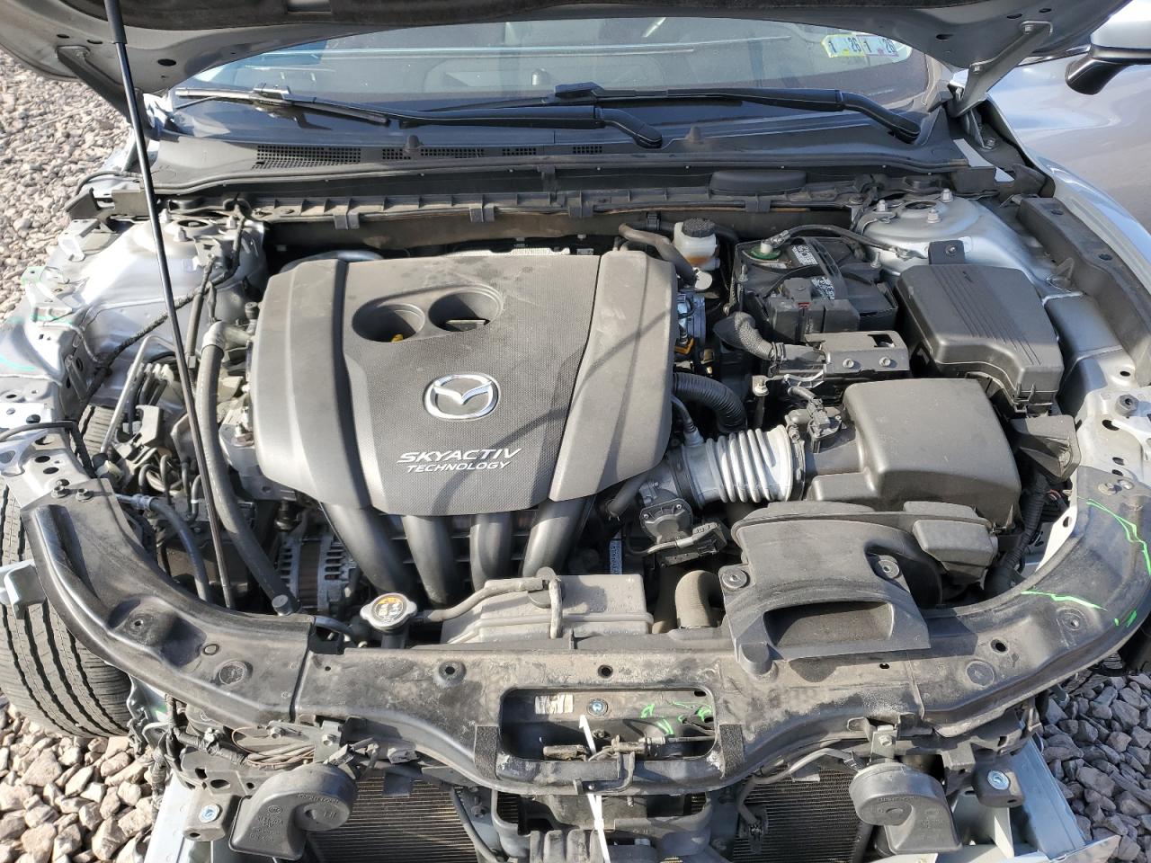 2018 Mazda 6 - Image 11