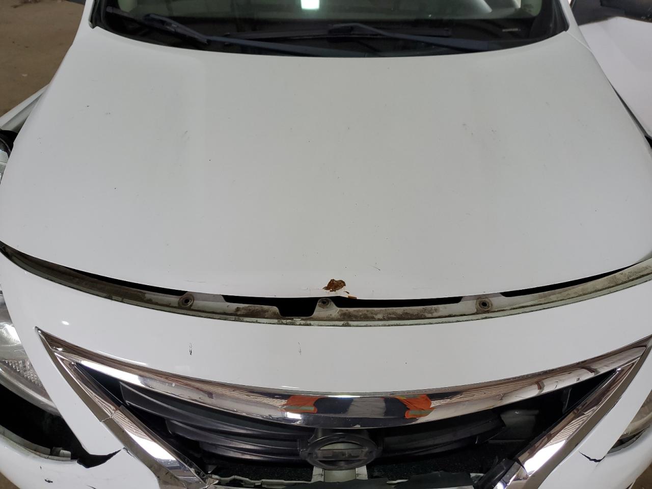 2015 Nissan Versa - Image 11